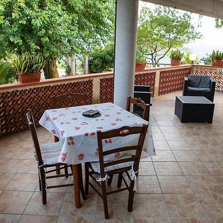 Casa Vacanze Diamante Ольястро-Чиленто Экстерьер фото